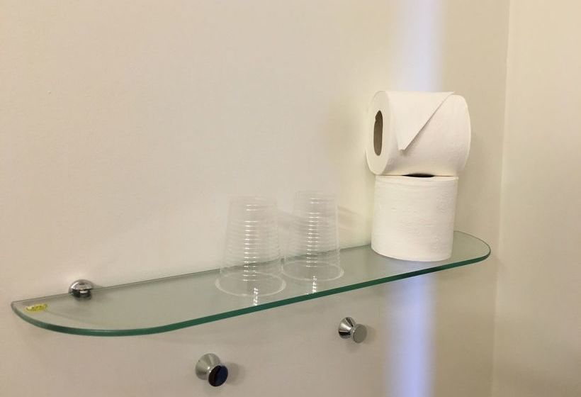 Welcome Apartments Olafsvik 17