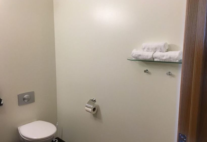 Welcome Apartments Olafsvik 18