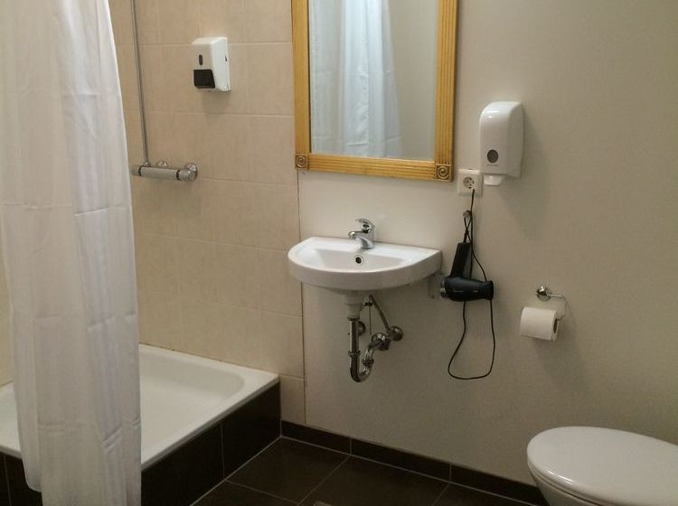 Welcome Apartments Olafsvik 19