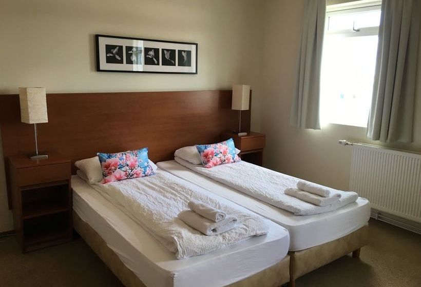 Welcome Apartments Olafsvik 2