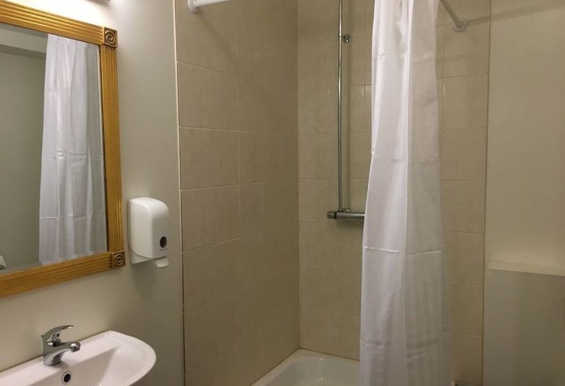 Welcome Apartments Olafsvik 20