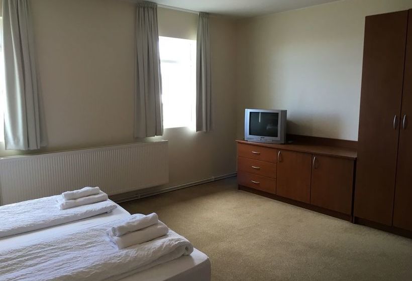 Welcome Apartments Olafsvik 3