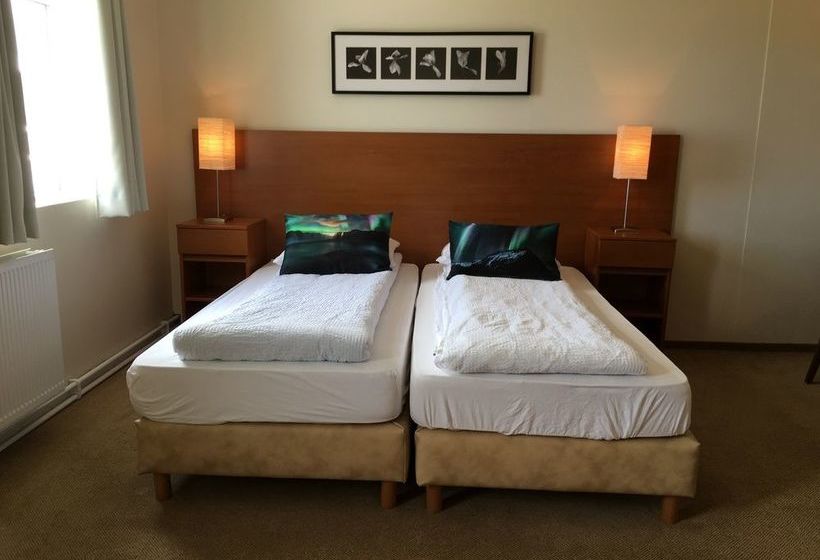 Welcome Apartments Olafsvik 4