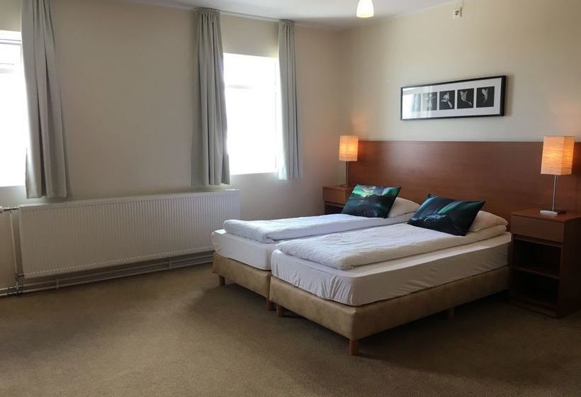 Welcome Apartments Olafsvik 5