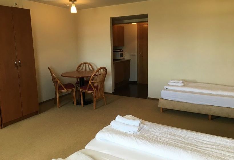 Welcome Apartments Olafsvik 6