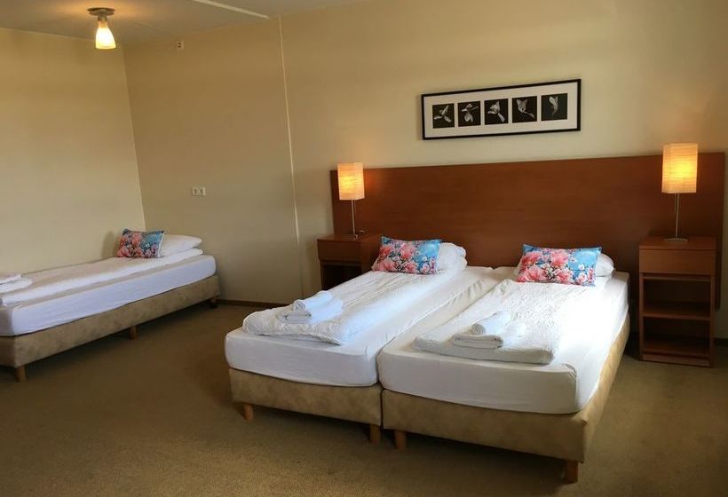 Welcome Apartments Olafsvik 7