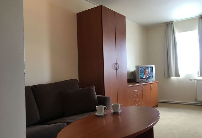 Welcome Apartments Olafsvik 8