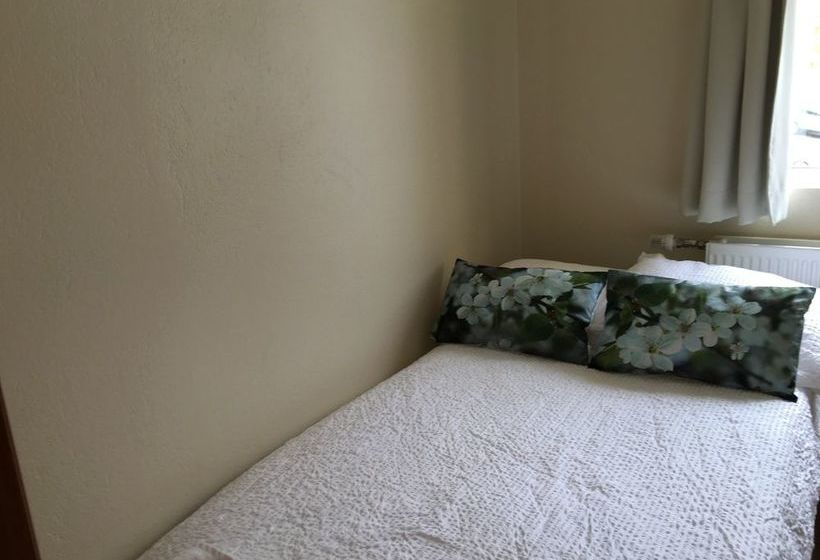 Welcome Apartments Olafsvik 9