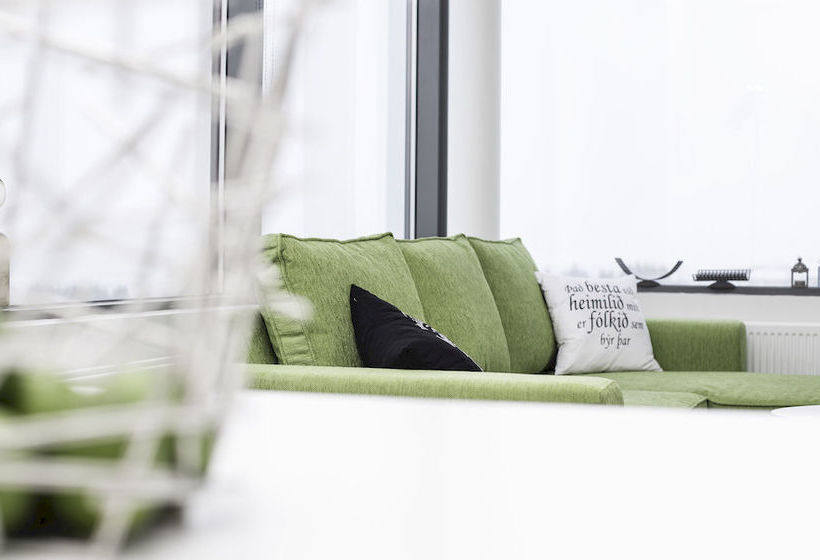 Blue Mountain Apartments