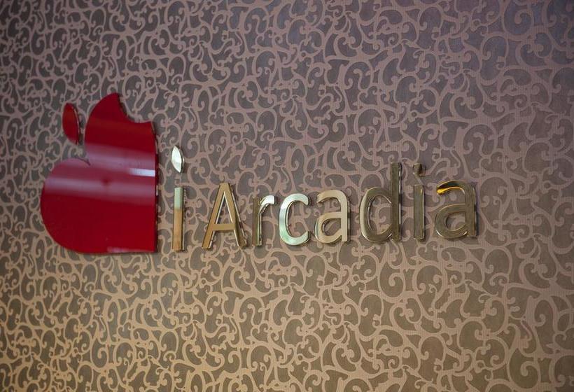 Boutique Apart - Hotel Iarcadia