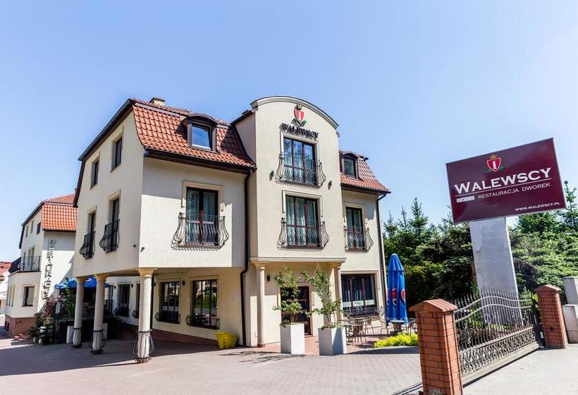 Hotel Walewscy