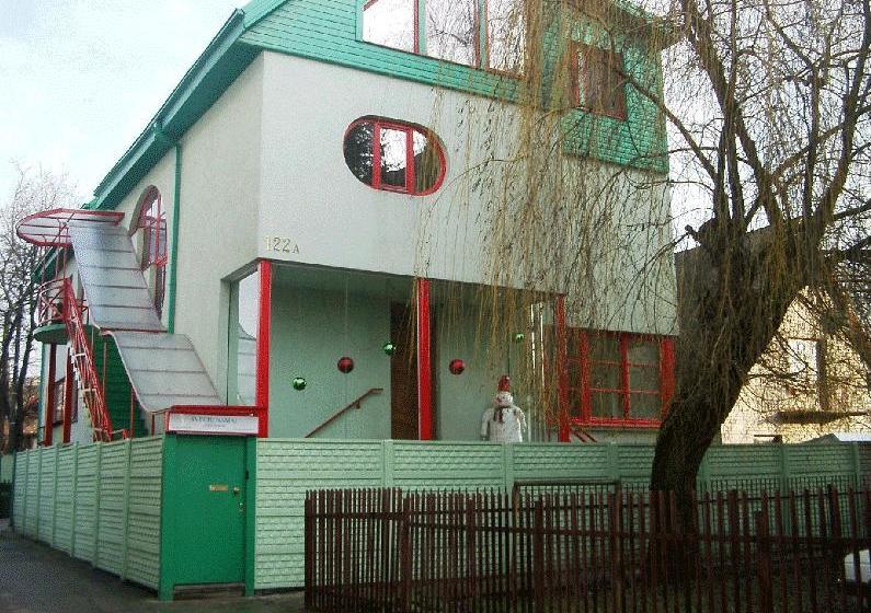 Hotel Guest House Lt