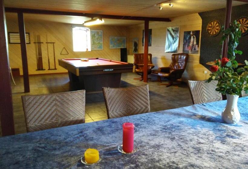 Hotel Bed&Breakfast Urups