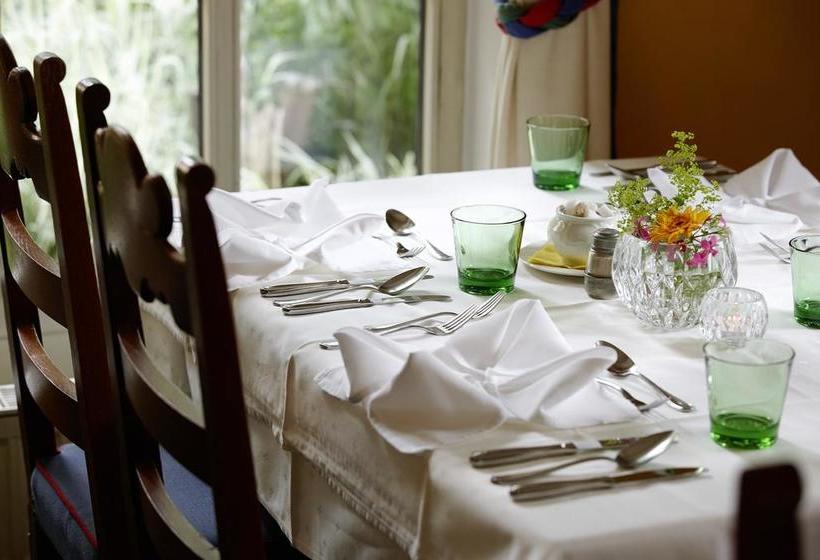 Hotel Pitztaler Kirchenwirt