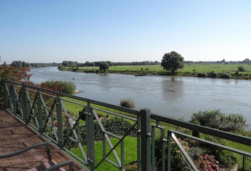 Hôtel Villa Veertien