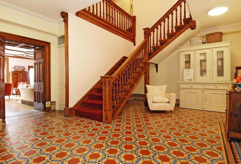 Hôtel Tredethy House