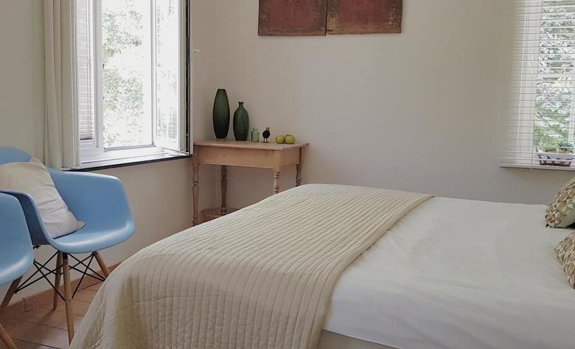 Hôtel Au Nom de Dieu