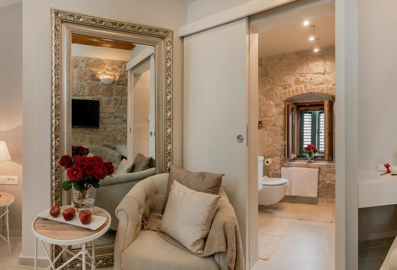 Hotel Priuli Luxury Rooms