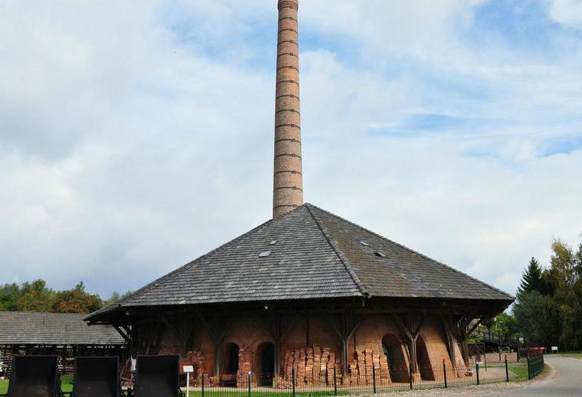 Hôtel Buitengoed De Panoven