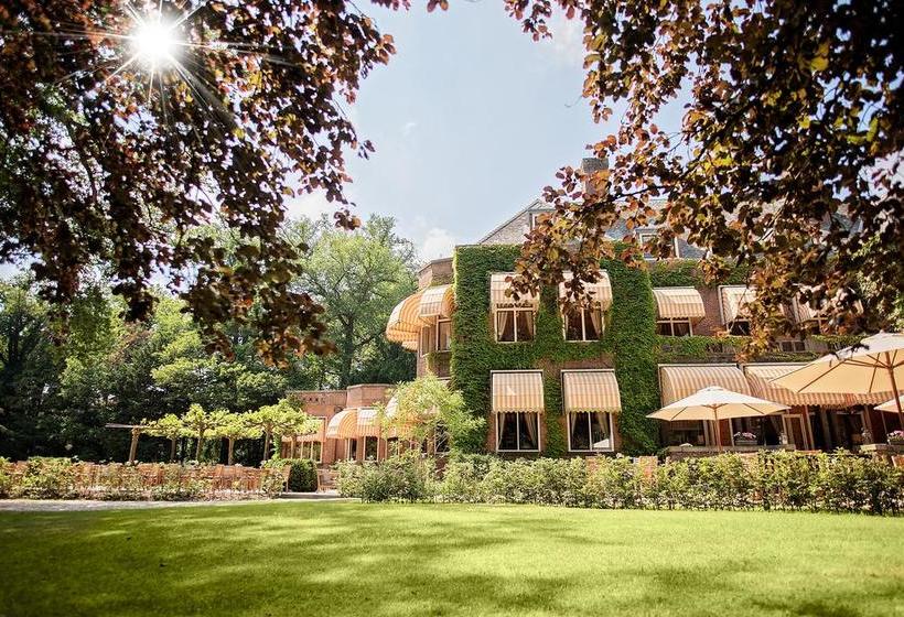 Hotel Landgoed Huize Bergen