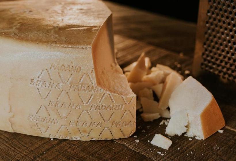 Hotel Restaurant La Promenade Baarn 20