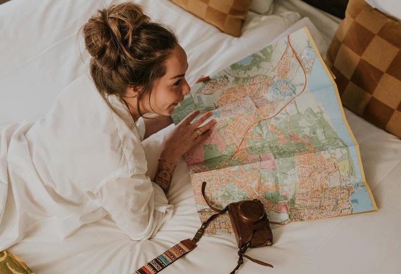 Hotel Restaurant La Promenade Baarn 6