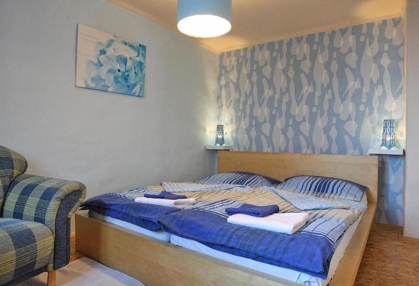 Hotel Apartmany Milenium