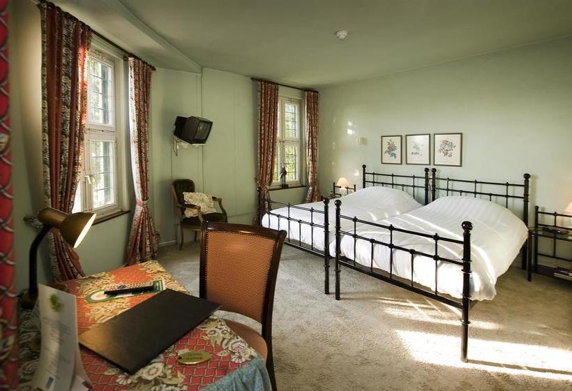 Hotel Restaurant Antiek