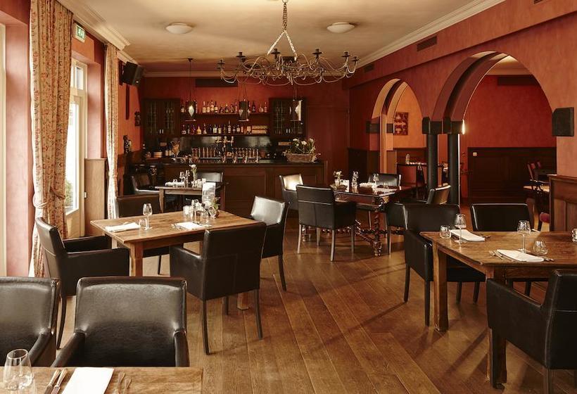 Hotel Restaurant Antiek 1