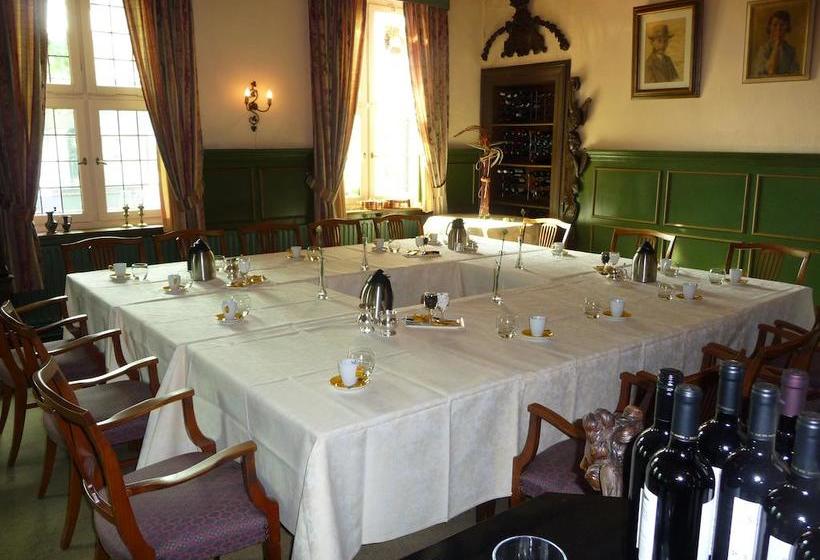 Hotel Restaurant Antiek 10