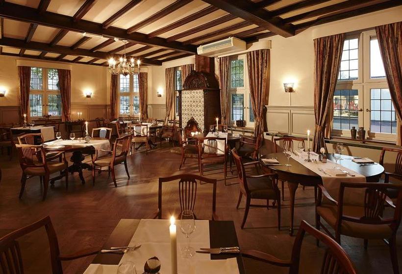 Hotel Restaurant Antiek 13