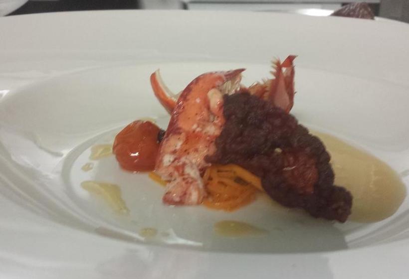 Hotel Restaurant Antiek 15