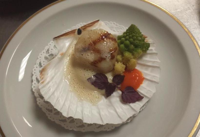 Hotel Restaurant Antiek 17