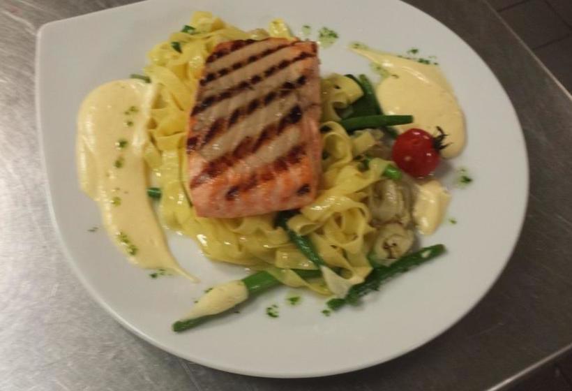 Hotel Restaurant Antiek 18