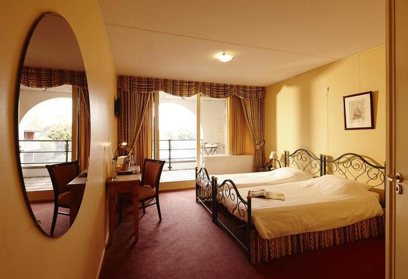 Hotel Restaurant Antiek 19