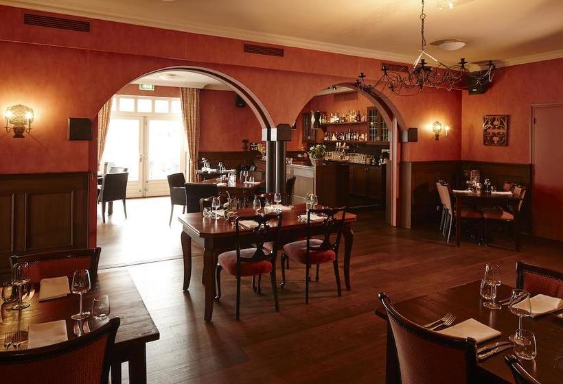 Hotel Restaurant Antiek 2