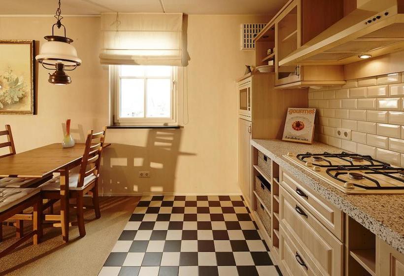 Hotel Restaurant Antiek 4