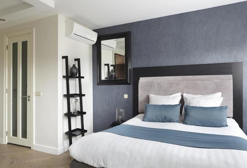 Hotel No. 377 House 13