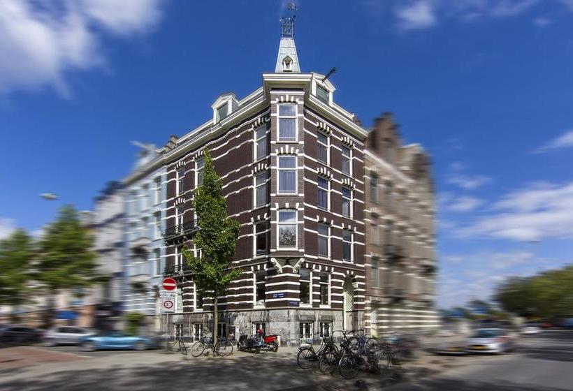 Hotel No. 377 House 2