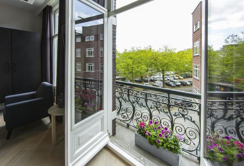 Hotel No. 377 House 3