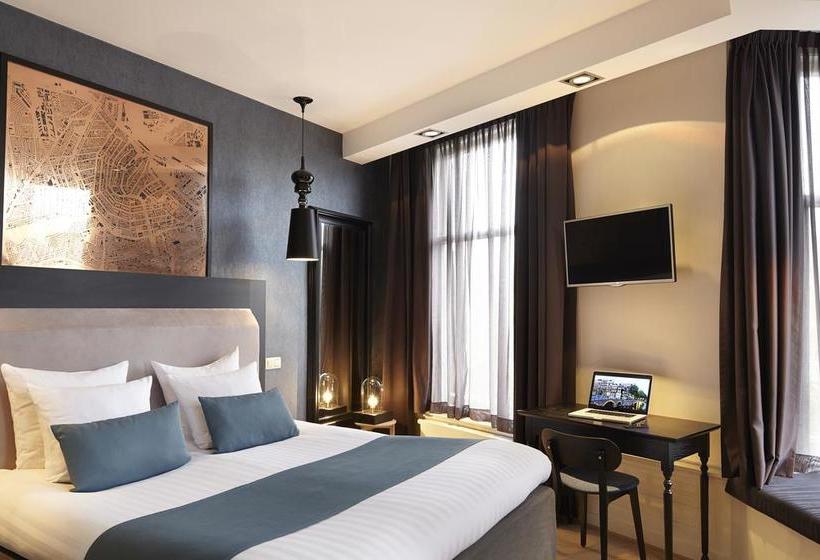 Hotel No. 377 House 5