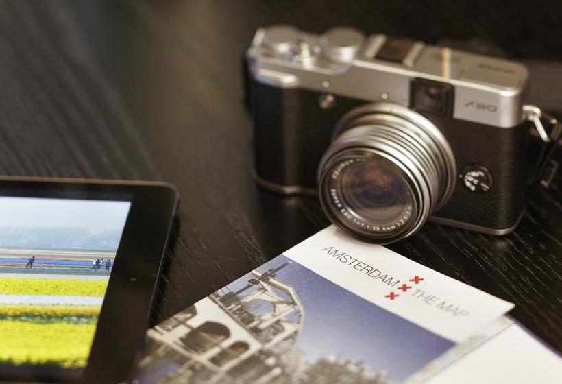 Hotel No. 377 House 8