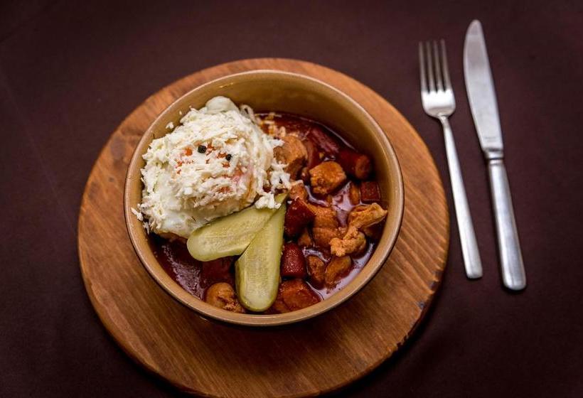 Hôtel Domeniul Dâmbu Morii 15