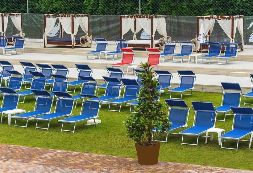 Hôtel Domeniul Dâmbu Morii 3