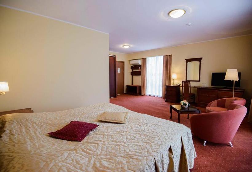 Hotel Alinalex Paradisul Acvatic 11