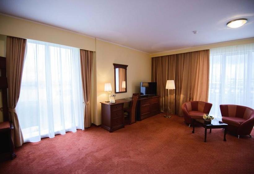 Hotel Alinalex Paradisul Acvatic 13