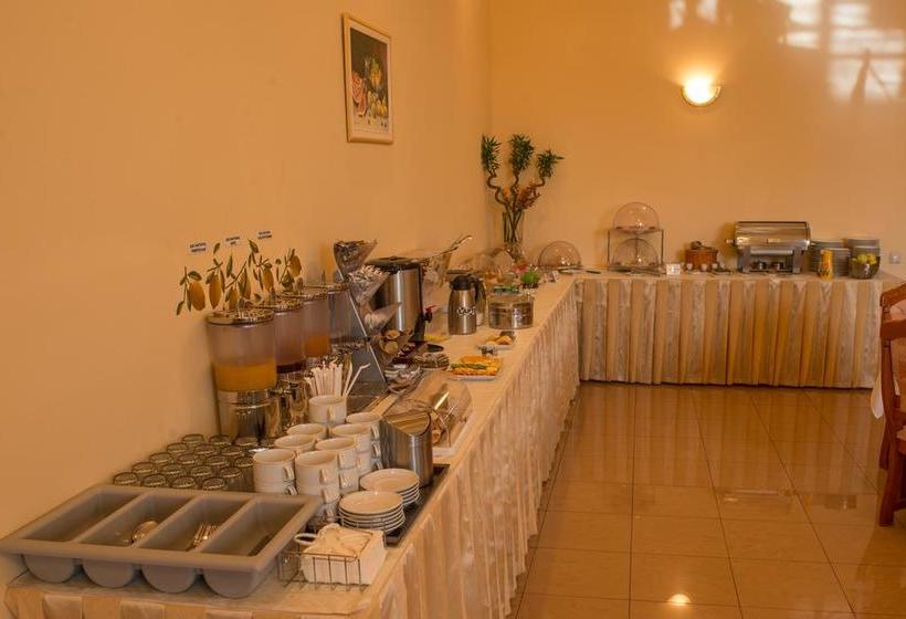 Hotel Alinalex Paradisul Acvatic 6