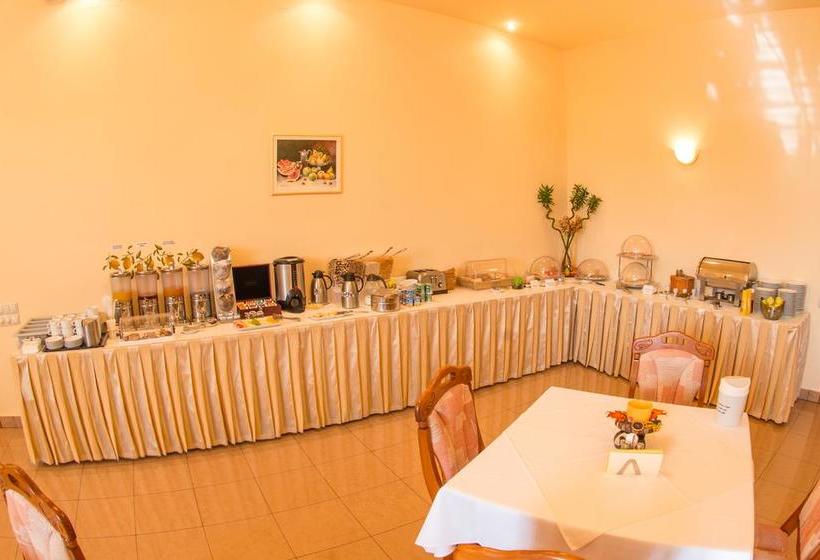 Hotel Alinalex Paradisul Acvatic 7