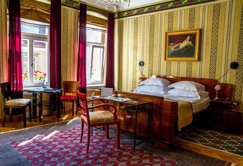 Hotel Vila Katharina 1