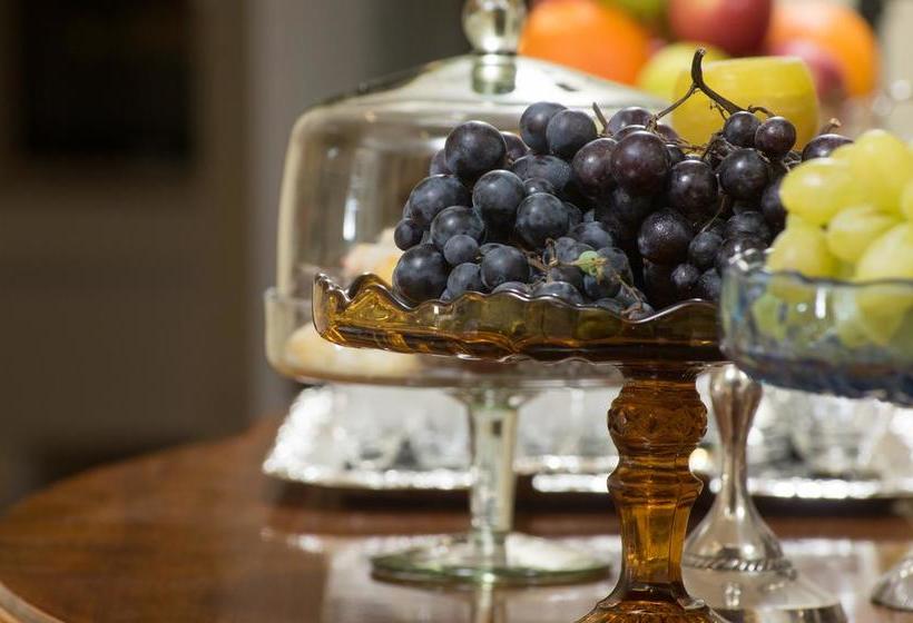 Hotel Vila Katharina 10